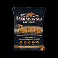 Bear Mountain Craft Grilling Plts 20 lb Old Fashion