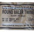Tytan Baler Twine Sisal Untreated 16000'