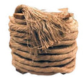 Frank W. Winne & Son Many End Jute 4 Ply 28 Strand W/Reel 50 lb