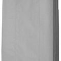 Globe Bag Bag 50 lb Solid Craft Plain Double Wall 100/Bndl