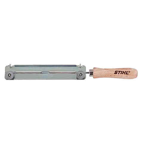 STIHL Round File Holder with File, 3/8" Chain