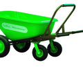 WHEELBARROW REAL 4/WHEEL