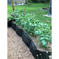 Smart Pot Big Bag Raised Bed 12'Long