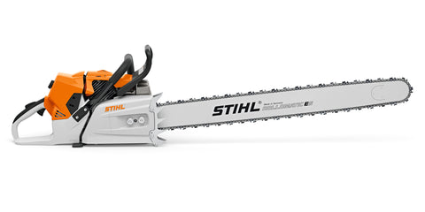 STIHL MS 881 R MAGNUM Gas Chainsaw, 25" Bar