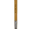 BullGater Alum Dozer Grain Scoop W/36" D-Hdl Mfg