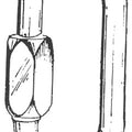 Henssgen Quick Link 1/4"-6mm 10/Box