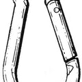 Henssgen Snap All-Purpose 3/8" 10/Bag