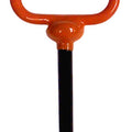 Henssgen Hitch Pin 5/8" X 4" W/Hair Pin