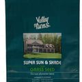 Valley Farms Super Sun & Shade Lawn Seed Mix 3 lb Bag