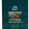 Valley Farms Super Sun & Shade Lawn Seed Mix 10 lb Bag