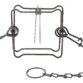 0466 Duke Body Trap 6" Raccoon, Fisher