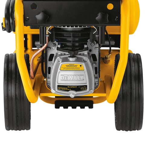 DeWalt 1.4HP Dolly Compressor