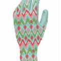 Wells Lamont Women's Outdoor Palm Gloves, Assorted, 3-Pack