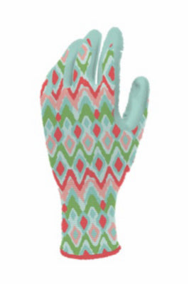 Wells Lamont Women's Outdoor Palm Gloves, Assorted, 3-Pack