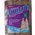 Quest Burlap 40" X 9.8' Package Vb37
