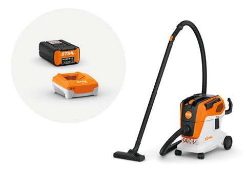 STIHL SEA 100 Battery Wet/Dry Vacuum
