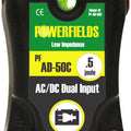 Powerfields Pf-Ad-50c Fence Energizer .5 Joule/30 Acre 110/12v