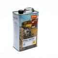 STIHL Moto4Plus 4-Cycle Engine Fuel, 1 Gallon, Case of 4