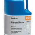 STIHL Winter Bar and Chain Oil, 55 Gallon, Drum