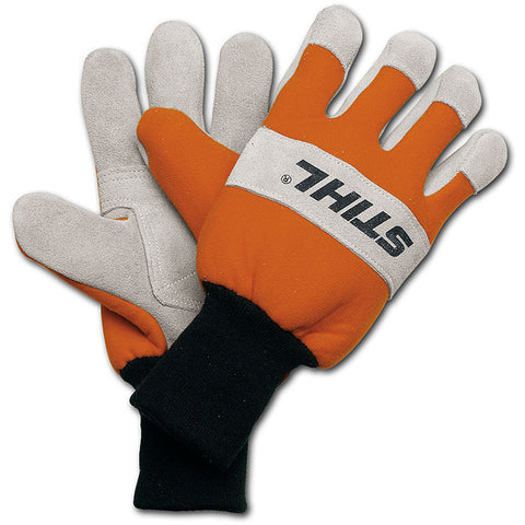 STIHL Work Gloves, One Size Fits Most