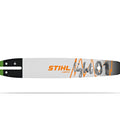 STIHL Light 01 Guide Bar, 1/4" P .043", 12"
