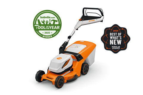 STIHL RMA 448 V Battery Lawn Mower – Unit Only