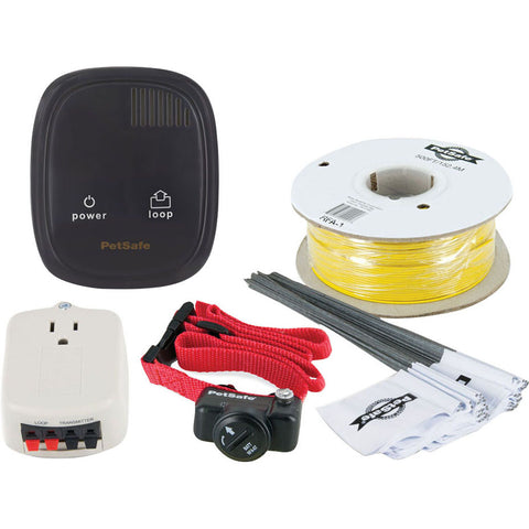 PetSafe In-Ground Fence System, 1/3 Acre
