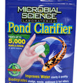 Microbial Science Pond Clarifier 2.4 oz Tablet