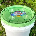 FLY-TRAP SOLID OUTDR 13"