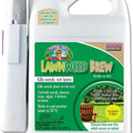 Bonide Cj Lawnweed Brew RTU Wand 128 oz