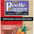 Bonide Beetle Trap Bags, 6 Pack
