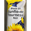 CFD Wild Bird Black Oil Sunflower 50 lb Bag
