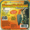 Pine Tree Farms 3013 Hot Pepper Suet Never Melt