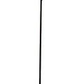 Fisher Iron 7'Sq Shepherd Pole Double 6512-7