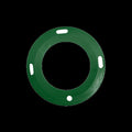 Four Seasons Horsemen'S Pride Slow Feeder Lip Green