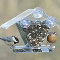 Aspects Window Cafe Bird Feeder