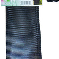 Songbird Essentials Sbe 11" Thistle Sack- Black Se612