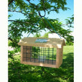 Songbird Essentials Sbe Blubird Jail Feeder Sesc1040
