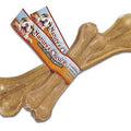 Loving Pets Pressed Bully Bone 4" 5/Pk