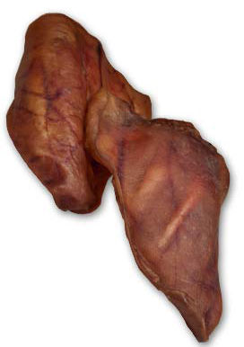 PIG EARS BY EACH