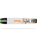 STIHL Light P01 Guide Bar, 3/8" P .043", 12"