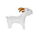 Mighty Farm Goat