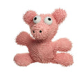 Tuffy Mighty Microfiber Ball Pig