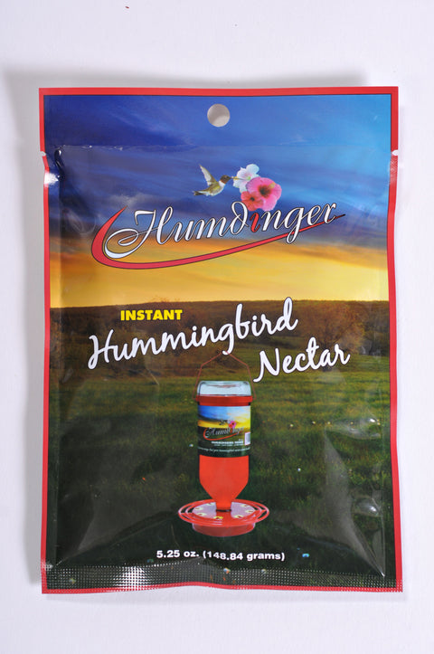 HUMMINGBIRD NECTAR5.25OZ