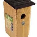 Heath Outdoor Products Gamekeeper Cedar Woodpecker House Gk-Wpk