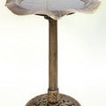 Armstrong Birdbath - Bronze Color 706-012