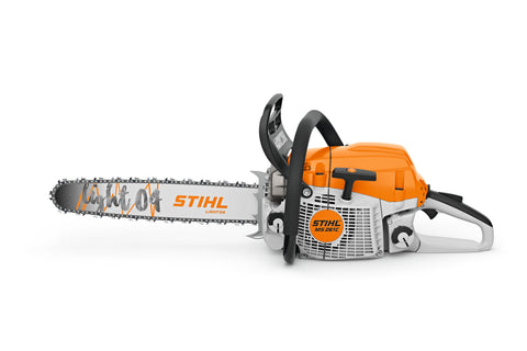STIHL MS 261 C-M Gas Chainsaw, 18" Bar