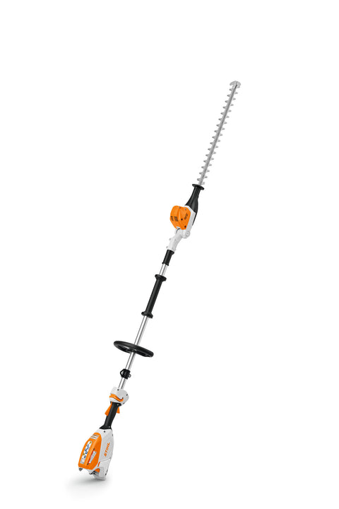STIHL HLA 66 Battery Long-Reach Hedge Trimmer