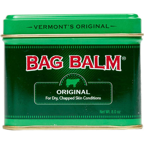Bag Balm Original Skin Moisturizer 8 oz
