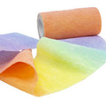 Neogen Syrflex Cohesive Bandage 4" (Rainbow) 4 pk
